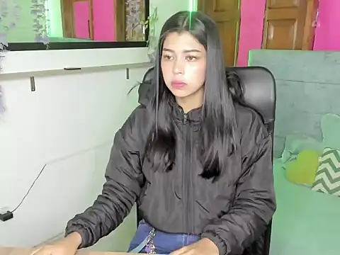 Aysha winxs online show from 05.07.26