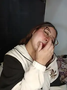 ValeriaSalvino online show from 03.08.26