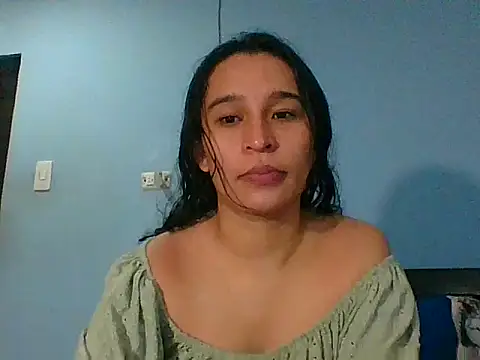 scarlettscottx  online show from 03.30.26