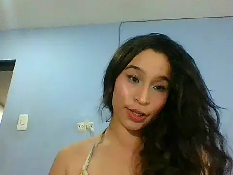 scarlettscottx  online show from 04.07.26