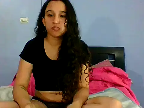 scarlettscottx  online show from 05.04.26