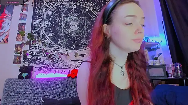 FearlessDivaX online show from 04.25.26