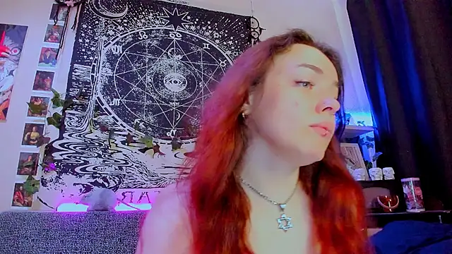 FearlessDivaX online show from 06.18.26