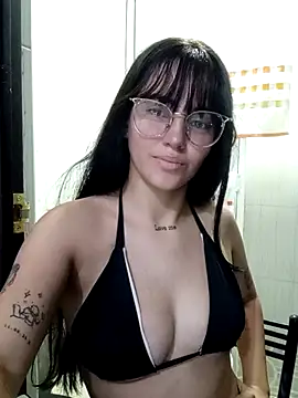 sara cute so online show from 02.24.26