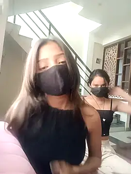 Snapshot of Miss__hotty chatting on 02.22.26 Miss hotty online show from 02.22.26