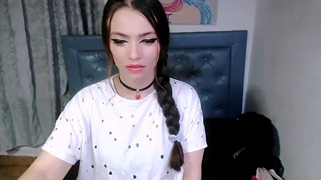 cherrys cherrys online show from 04.25.26