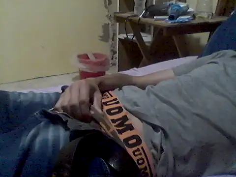 Jesus F R online show from 03.07.26