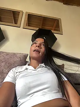 yesica2507 online show from 03.03.26