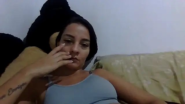 yesica2507 online show from 06.15.26