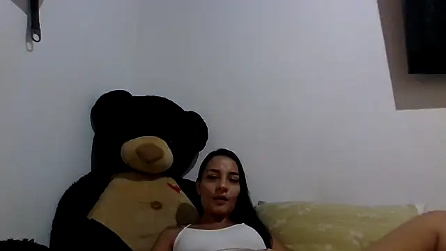 yesica2507 online show from 06.22.26