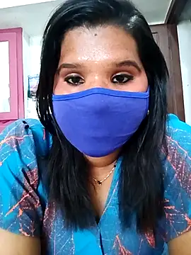 Tamil Romantic queen online show from 03.19.26