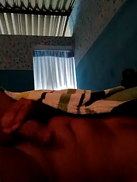 Garcia-0 online show from 02.20.26