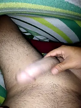 Garcia-0 online show from 03.19.26