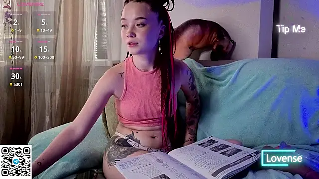 WendyCandy18 online show from 06.29.26