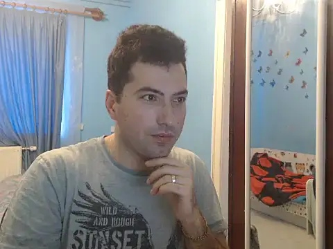 JacksonRost online show from 03.04.26