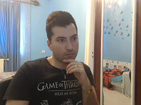 JacksonRost online show from 03.06.26