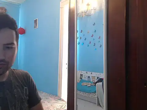 JacksonRost online show from 03.10.26