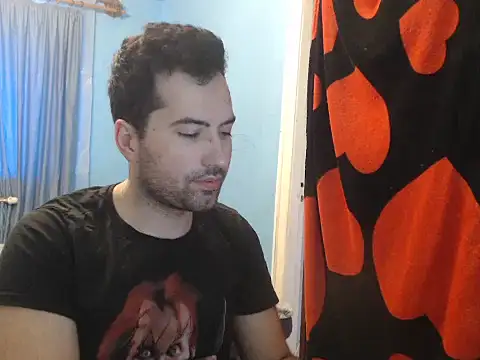 JacksonRost online show from 03.13.26