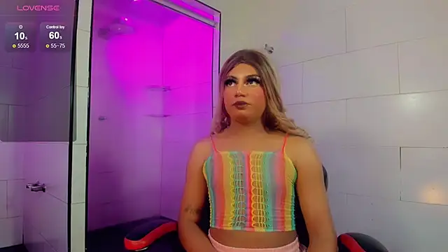 Mayka Hot online show from 03.16.26