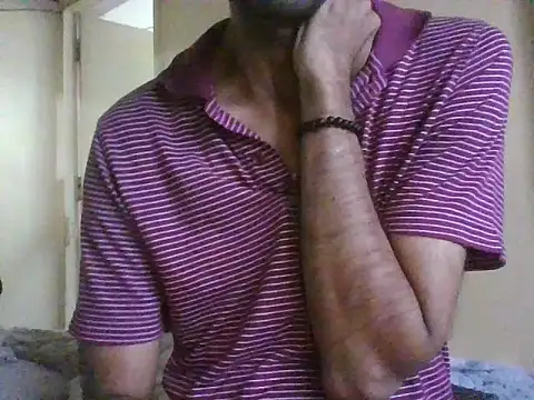 Snapshot of sub_slave_indi chatting on 11.09.25 sub slave indi online show from 11.09.25