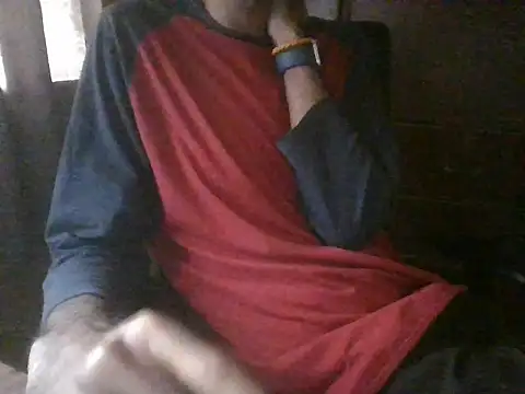 Snapshot of sub_slave_indi chatting on 12.22.25 sub slave indi online show from 12.22.25