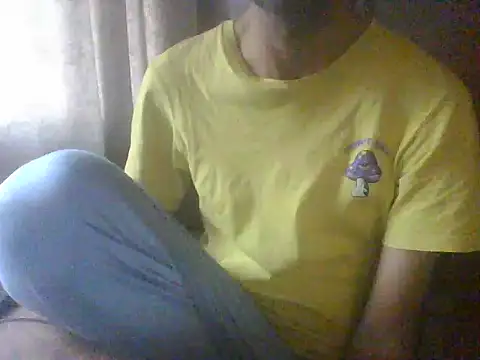 Snapshot of sub_slave_indi chatting on 02.17.26 sub slave indi online show from 02.17.26