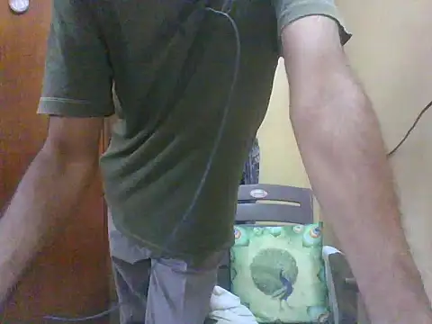sub slave indi online show from 06.05.26
