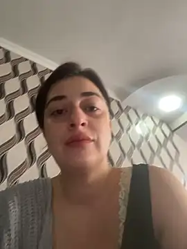  AnChous  online show from 03.07.26