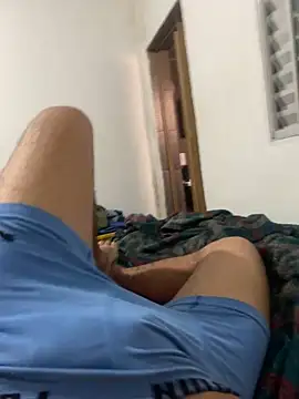 Rikellmee  online show from 05.02.26