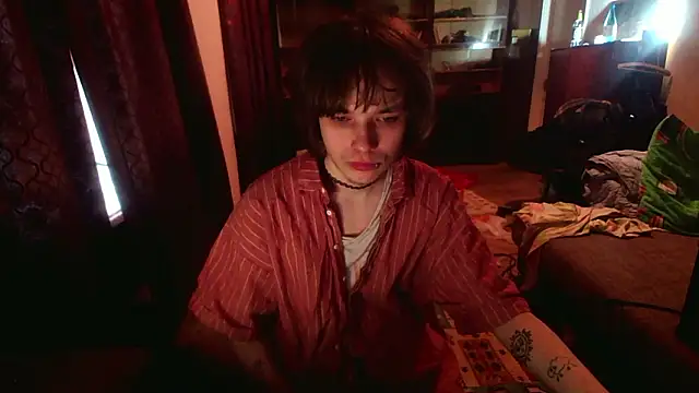 vika stripc online show from 03.16.26