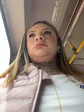 Eliee Roth online show from 03.04.26