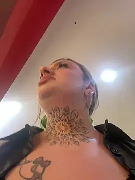 Eliee Roth online show from 03.06.26