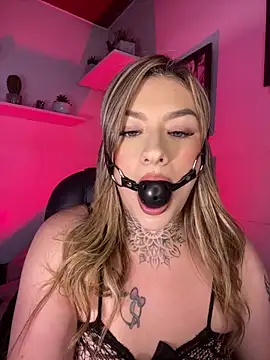 Eliee Roth online show from 03.11.26