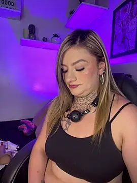 Eliee Roth online show from 03.13.26