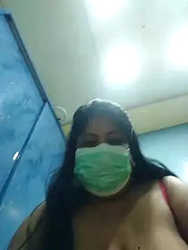 Pujajana5454 online show from 02.25.26