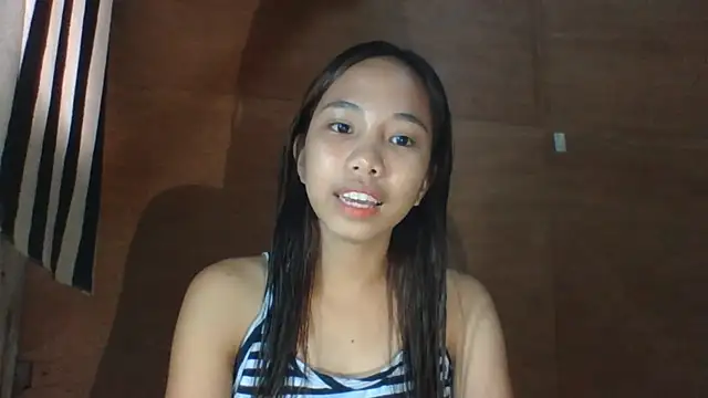 JackyPetite27 online show from 03.13.26