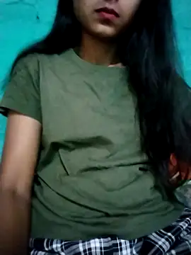 Nimisha-Basu online show from 03.05.26