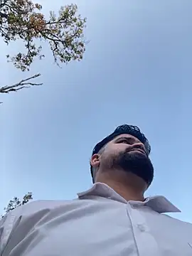 Snapshot of king181869 chatting on 03.23.26 king181869 online show from 03.23.26