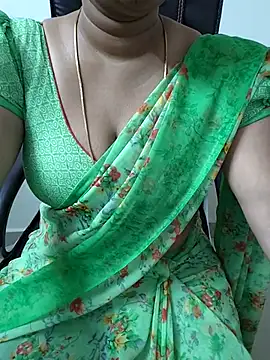 Vandana122 online show from 03.13.26