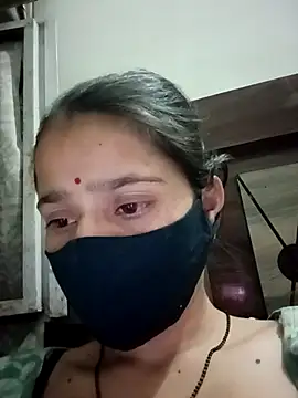 Vandana122 online show from 04.01.26