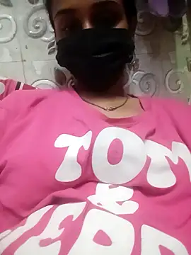 Vandana122 online show from 05.06.26