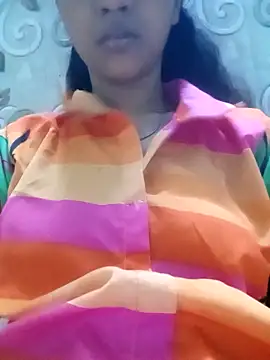 Vandana122 online show from 05.07.26
