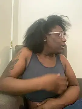 Sinfulwaterfalls online show from 05.09.26