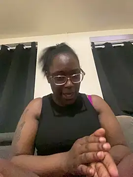 Sinfulwaterfalls online show from 05.28.26