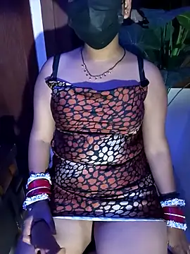 Priyanka Baby1 online show from 03.12.26