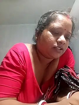 Sexy-Aliya online show from 04.29.26
