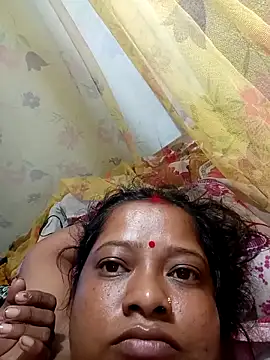 Sexy-Aliya online show from 04.30.26