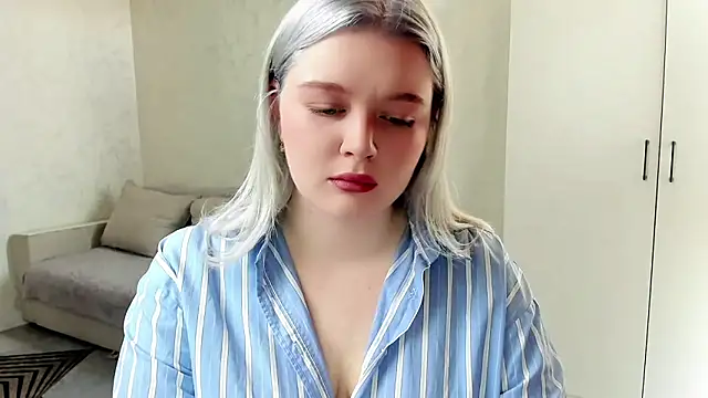 Ellilovv online show from 03.16.26