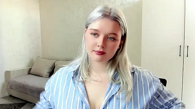 Ellilovv online show from 03.16.26