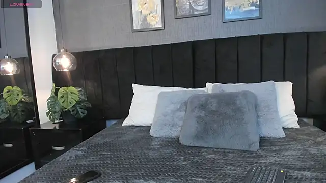 Bianca Monroe  online show from 07.14.26
